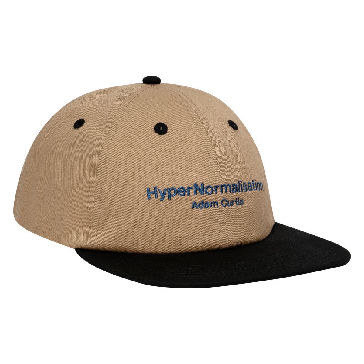 HyperNormalisation Hat