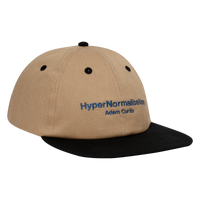 HyperNormalisation Hat