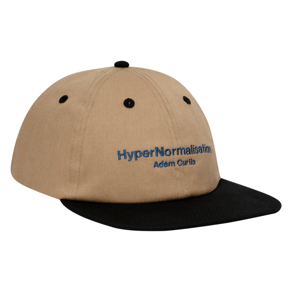 
    
      HyperNormalisation Hat
    
