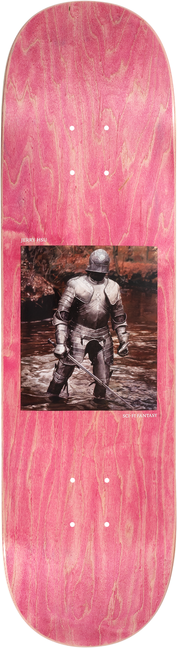 
    
      Jerry Hsu Knight Board
    
