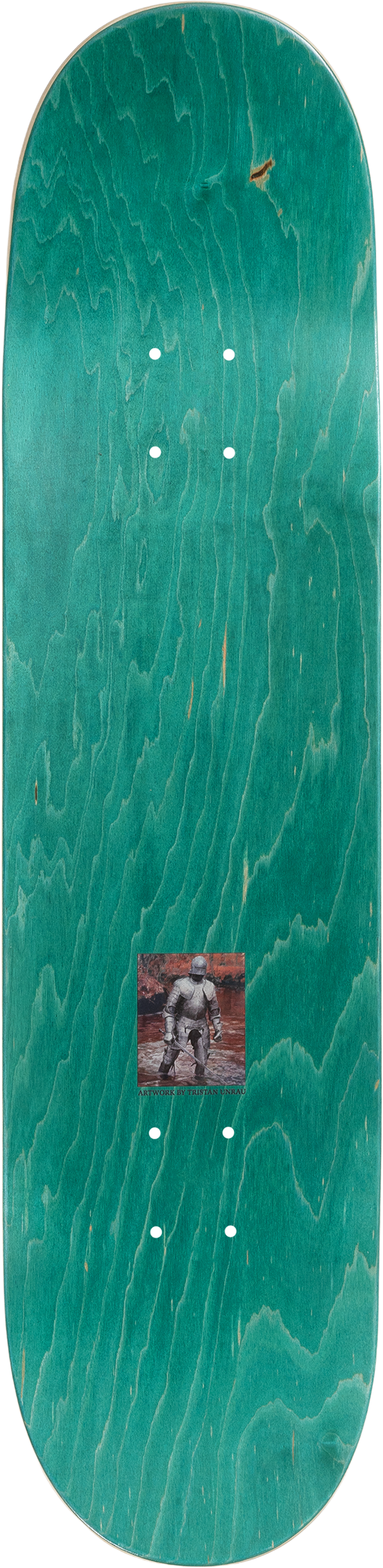 Jerry Hsu Knight Board