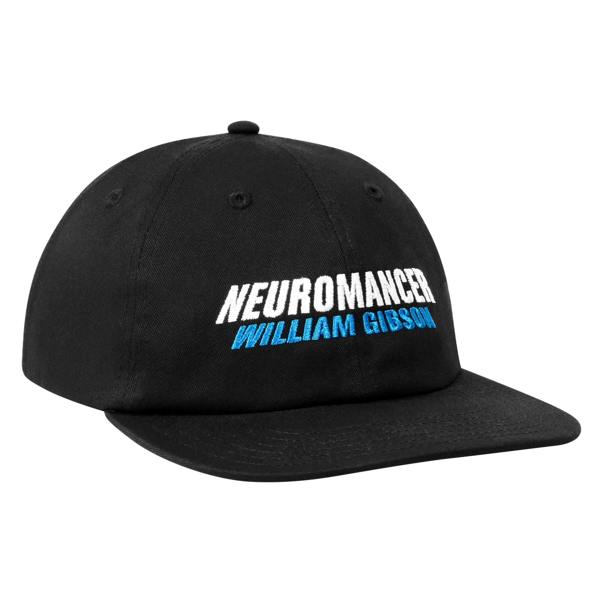 Neuromancer Hat