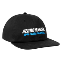 
            
              Neuromancer Hat
            
