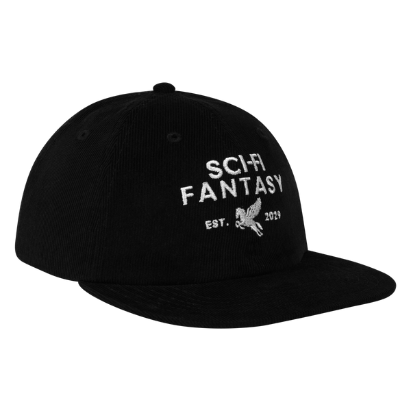 
    
      Pegasus Hat 2
    
