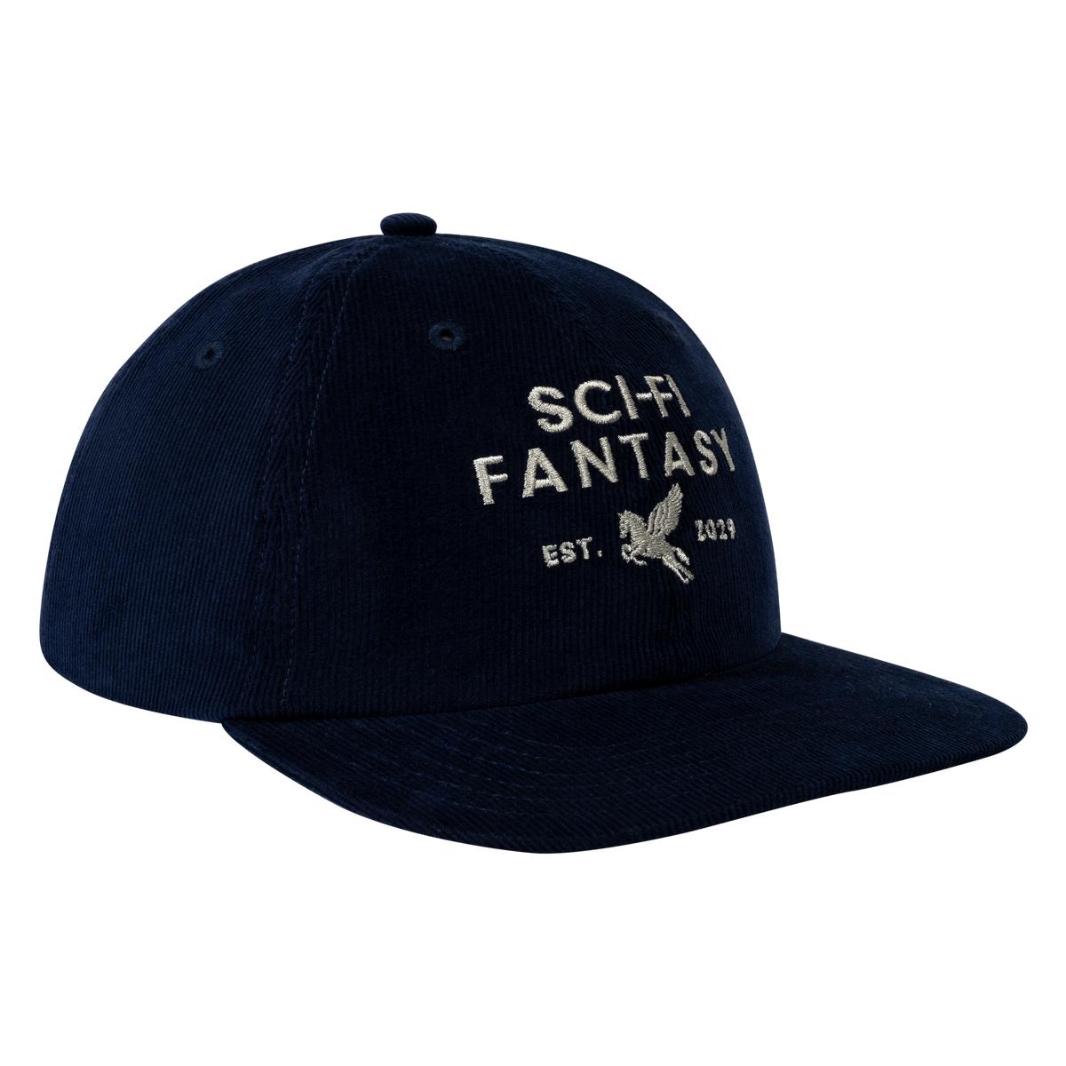 Pegasus Hat 2