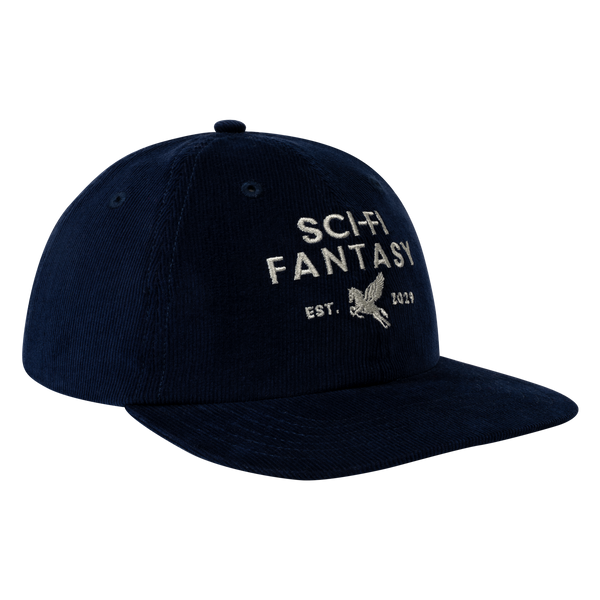 
    
      Pegasus Hat 2
    
