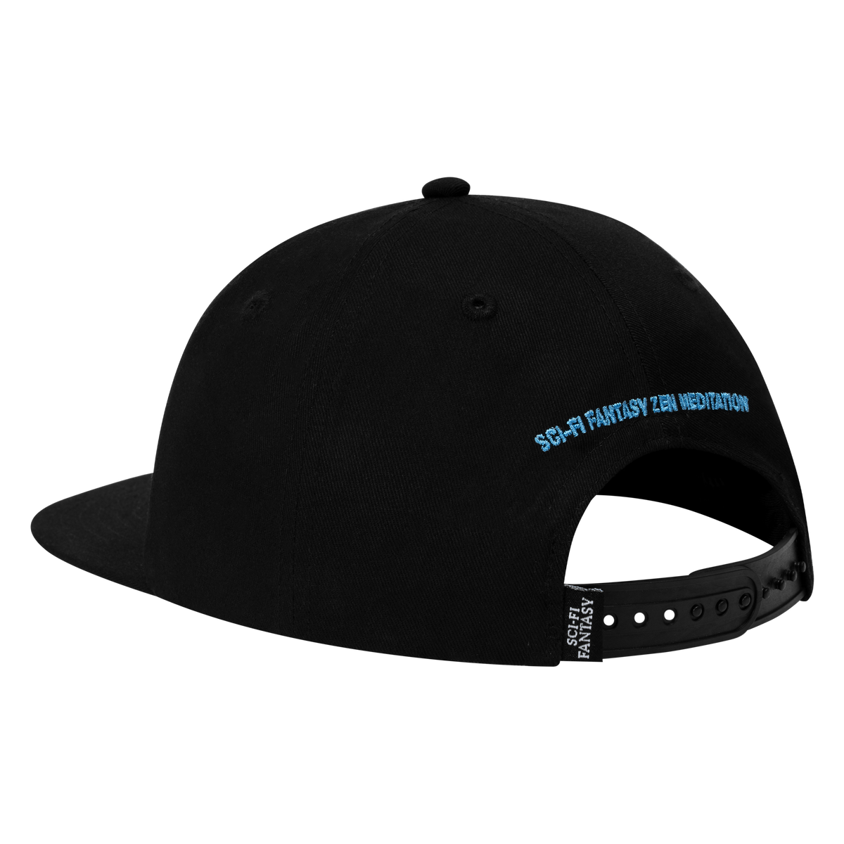Pegasus Hat