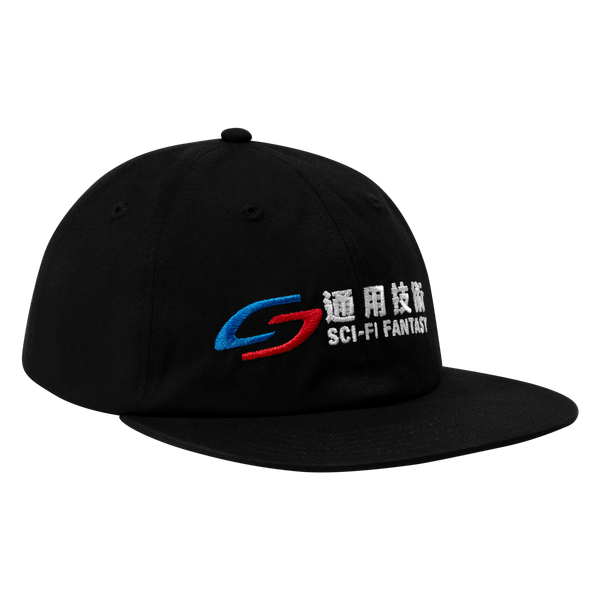 
    
      Transit Hat
    
