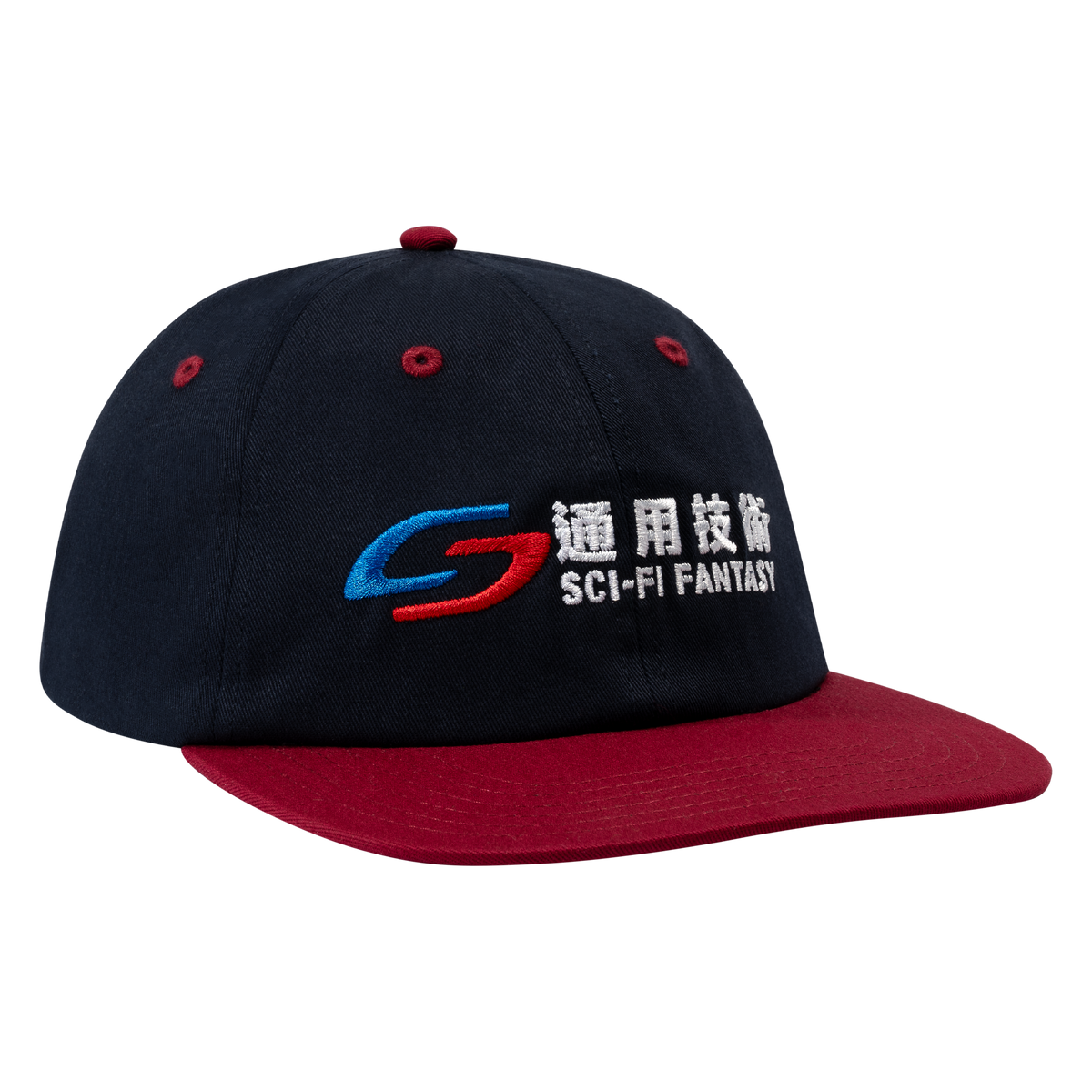 Transit Hat