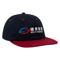 Transit Hat