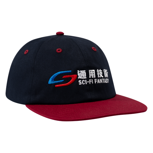 
    
      Transit Hat
    

