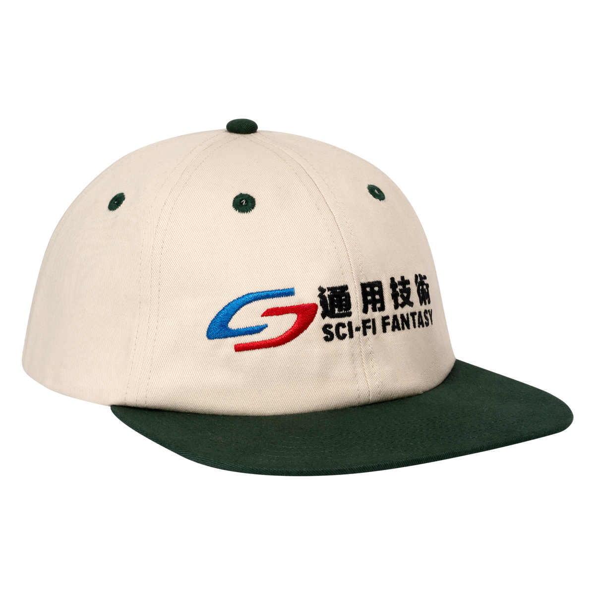 Transit Hat