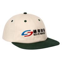 Transit Hat