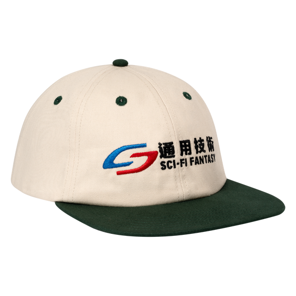 
    
      Transit Hat
    
