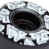 Sci-Fi x Spitfire Dyson Wheels