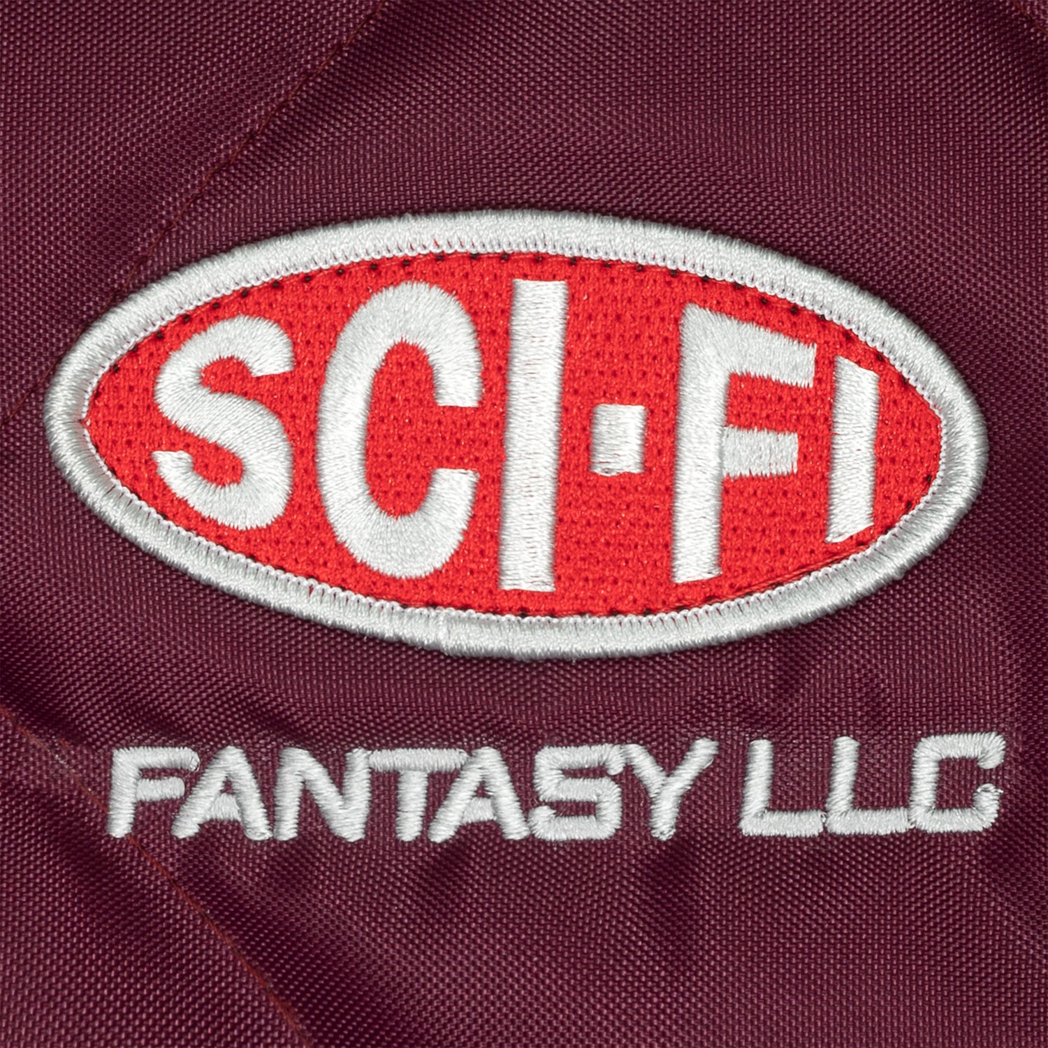 Dickson Quilted Jacket