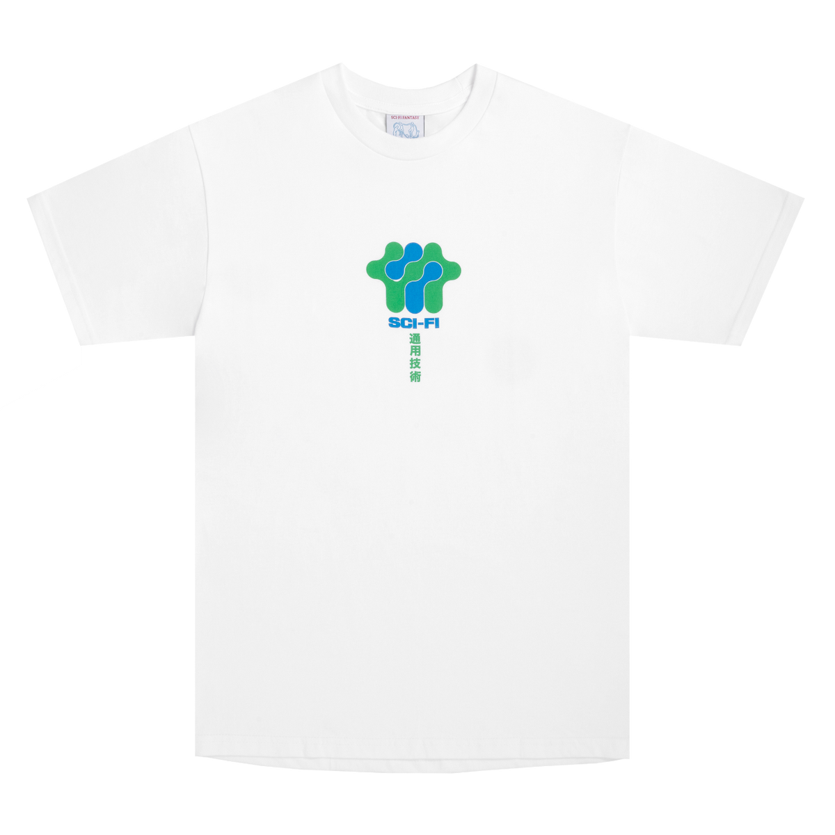 Business Model Tee