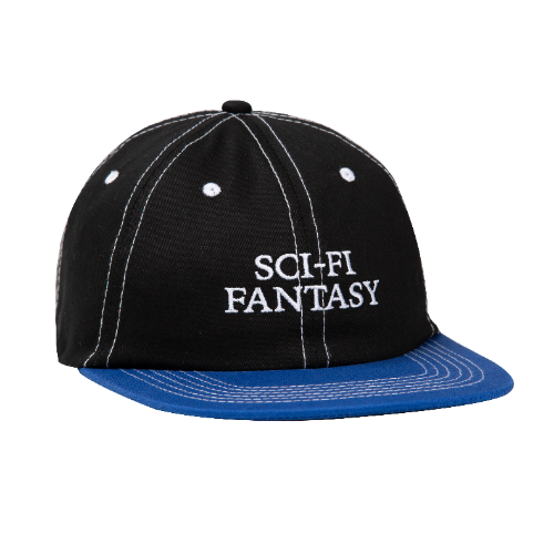 Logo Hat