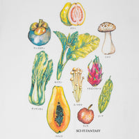 Fruit and Veggies Tee