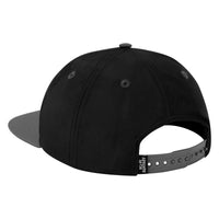 Nylon Logo Hat