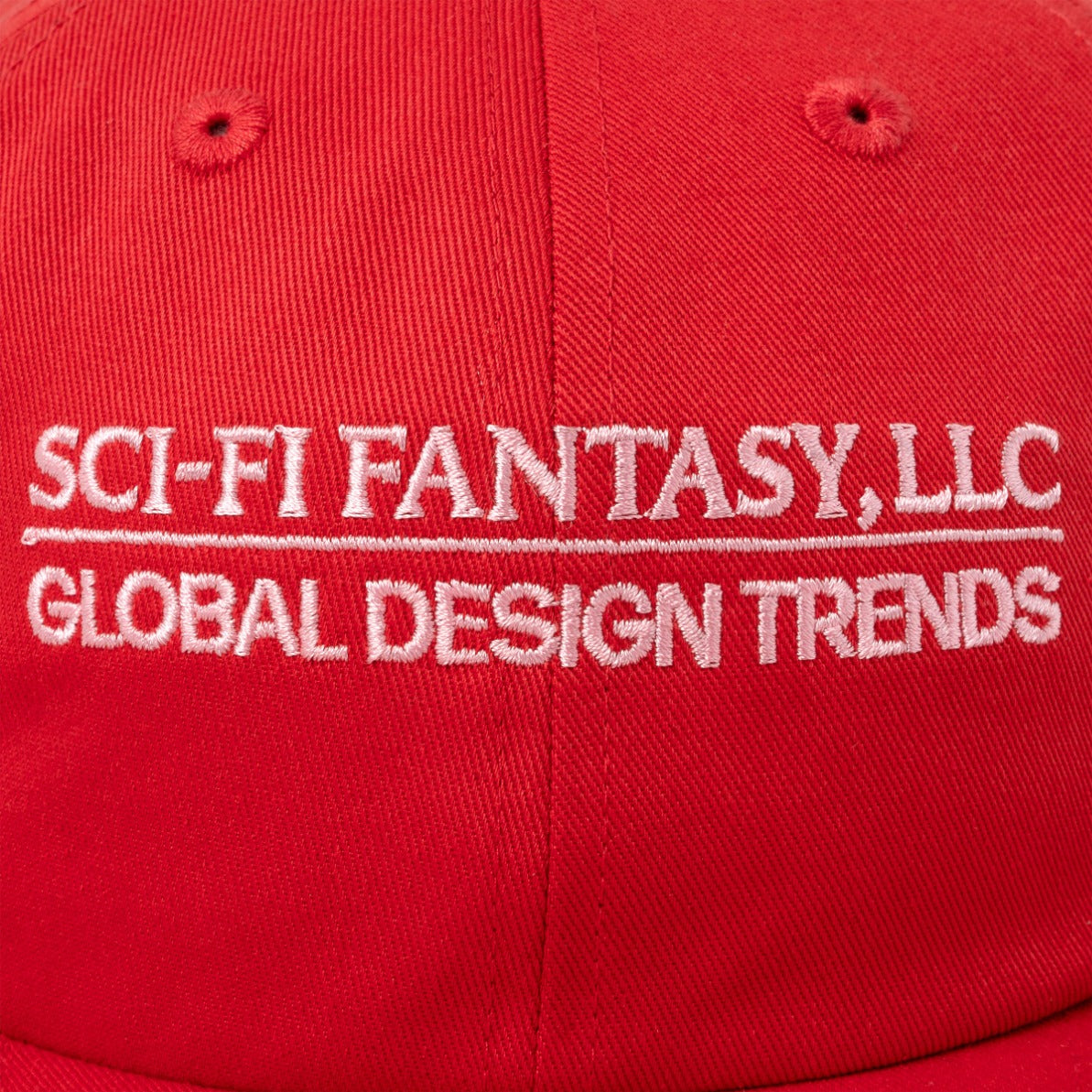 Global Design Trends Hat