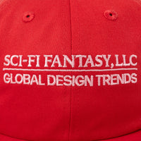 Global Design Trends Hat