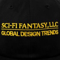 Global Design Trends Hat