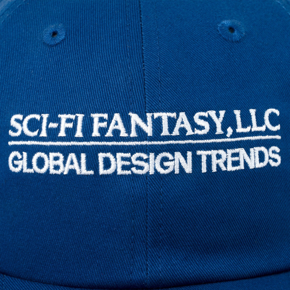 Global Design Trends Hat