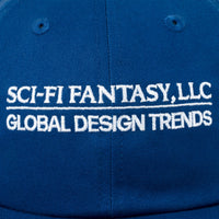 Global Design Trends Hat