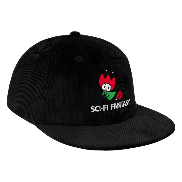 
    
      Flying Rose Hat
    
