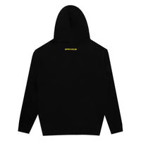 Tech Support Hood