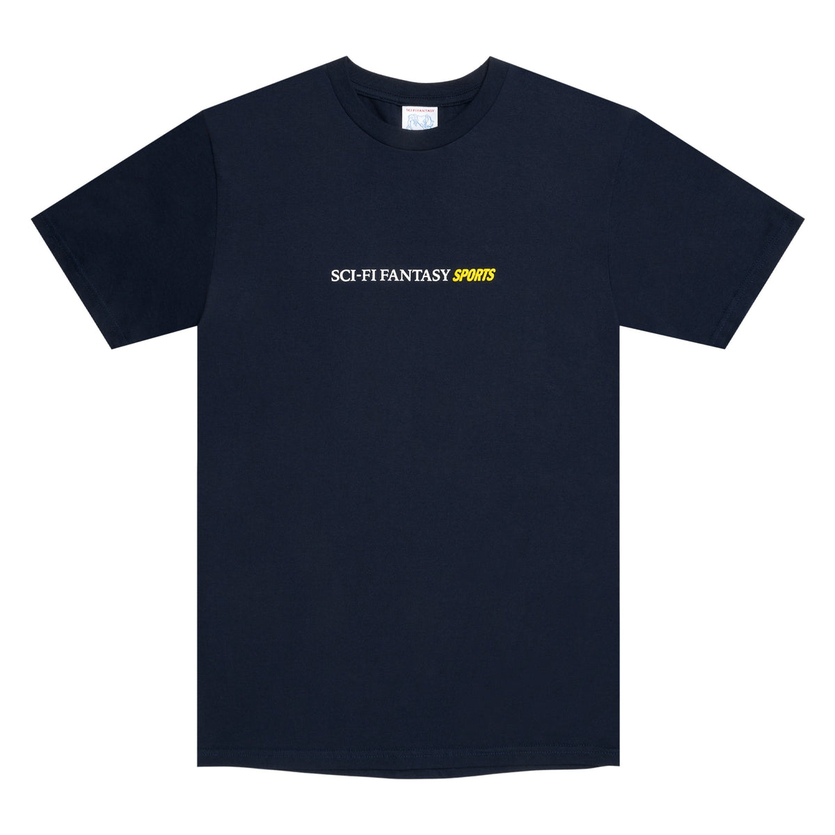 Sci-Fi Sports Tee