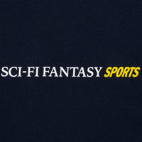 Sci-Fi Sports Tee
