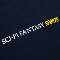 Sci-Fi Sports Tee