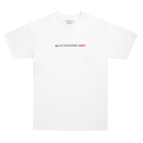 
    
      Sci-Fi Sports Tee
    
