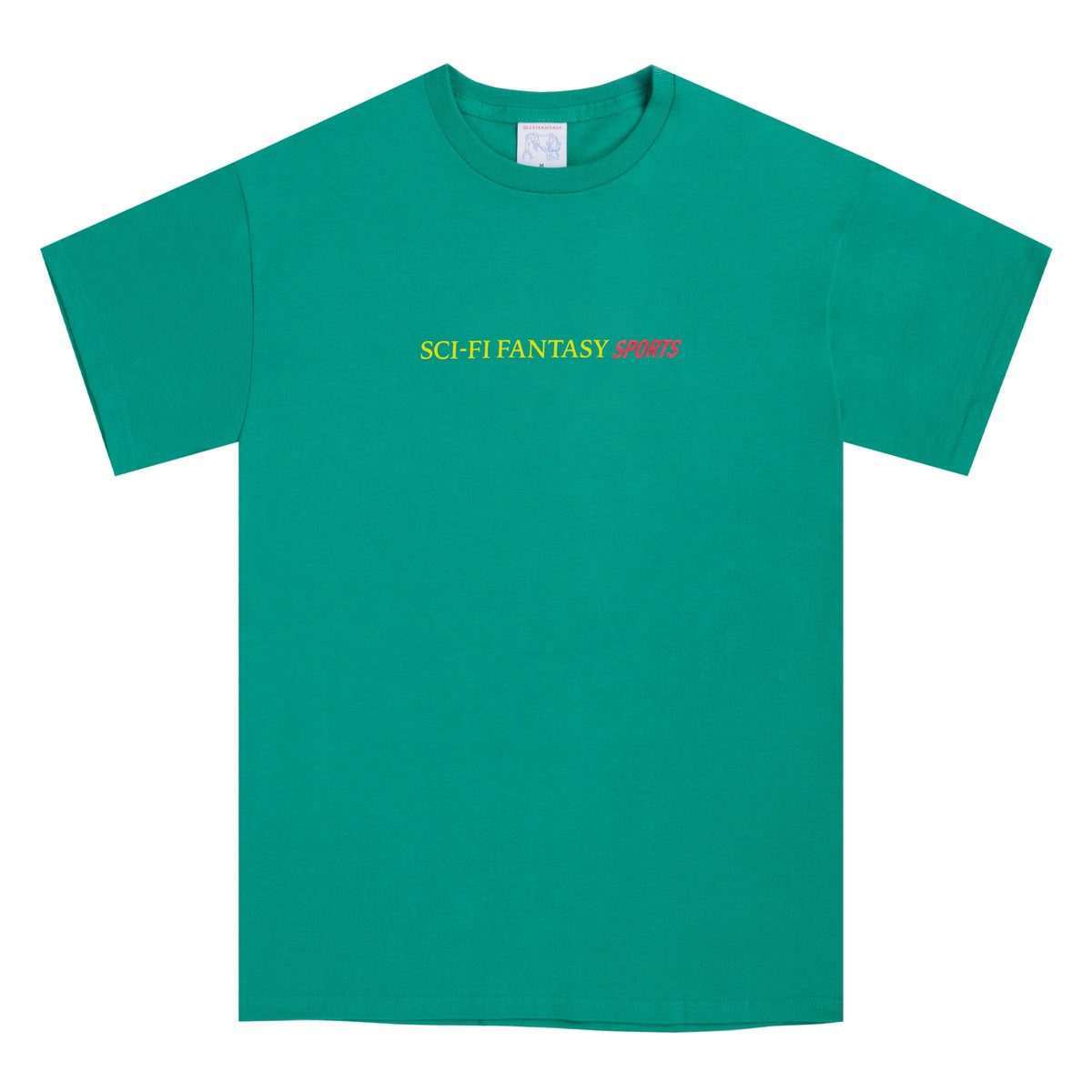 Sci-Fi Sports Tee