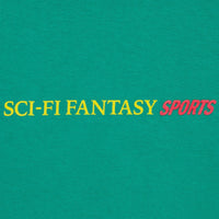 Sci-Fi Sports Tee