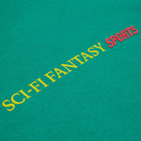 Sci-Fi Sports Tee