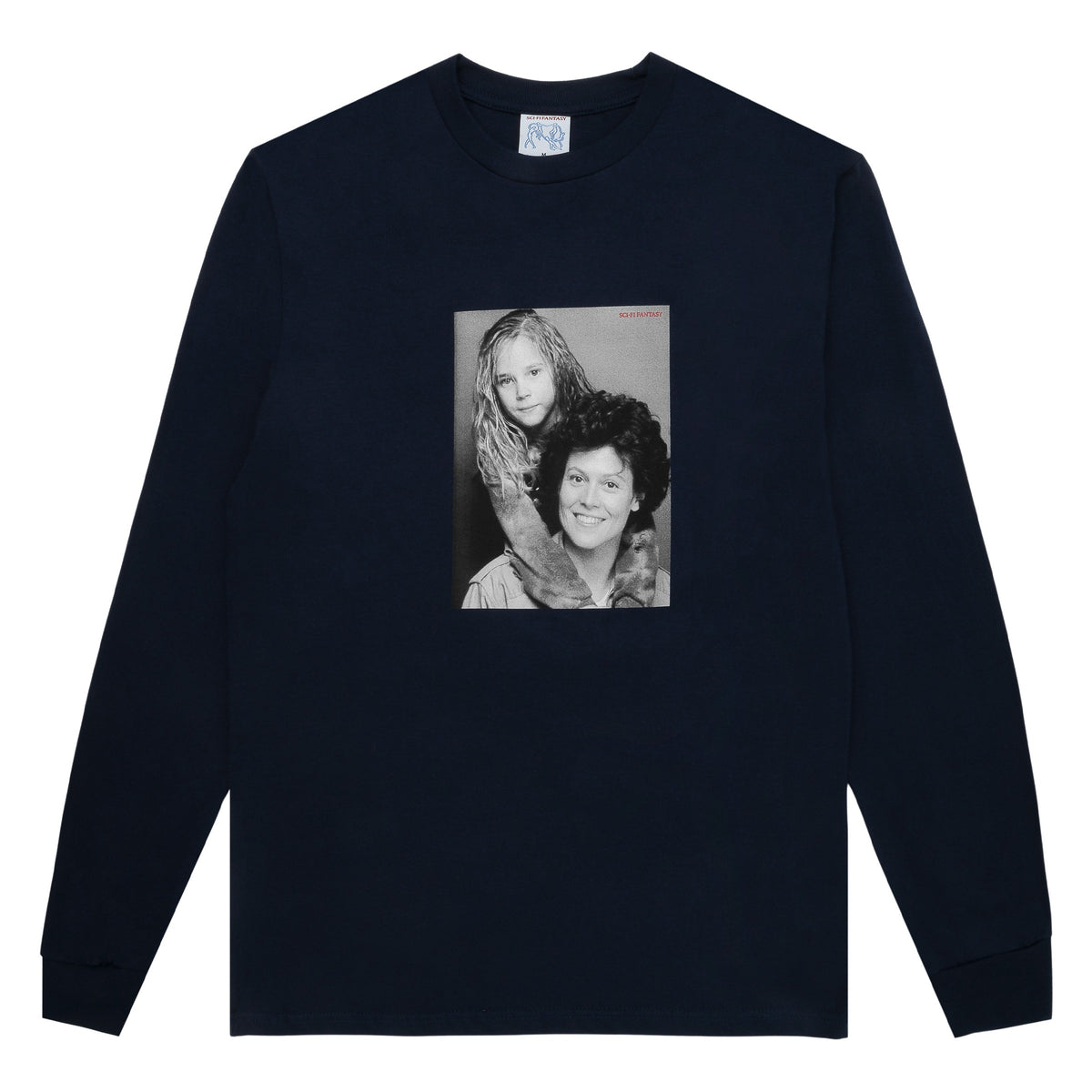Ripley L/S Tee