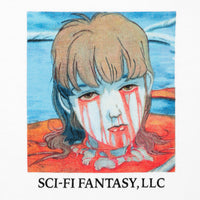 Leaking Eyes Tee