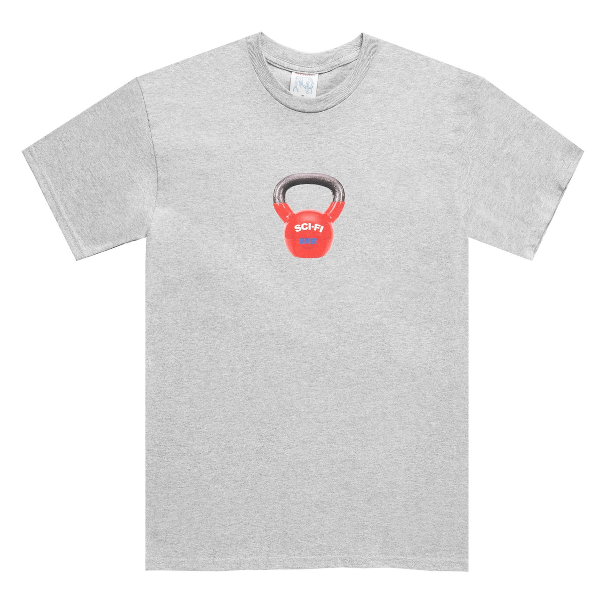 Kettle Bell Tee