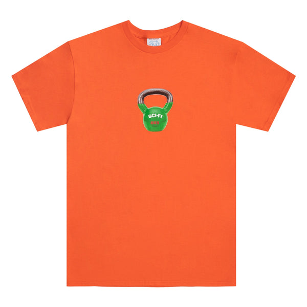 
    
      Kettle Bell Tee
    
