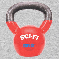 Kettle Bell Tee