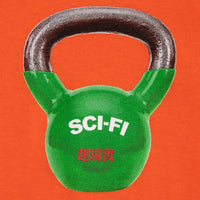 Kettle Bell Tee