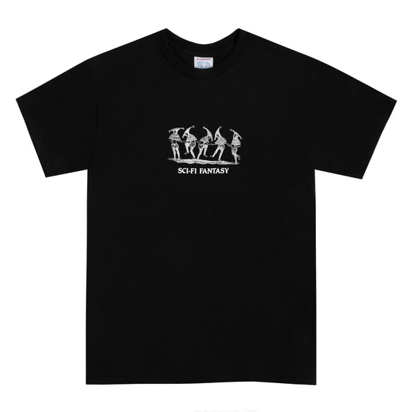 
    
      Jester's Privilege Tee
    
