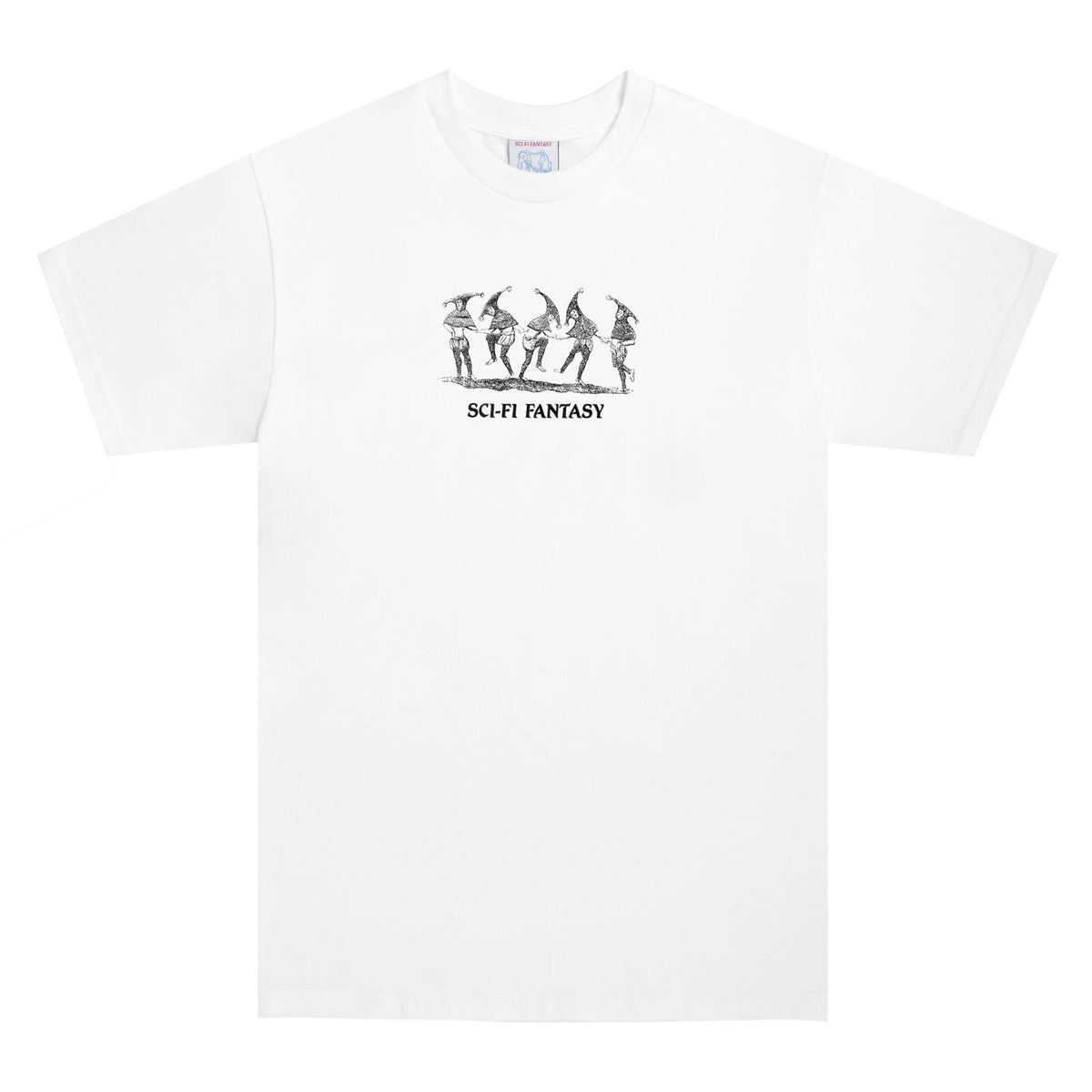 Jester's Privilege Tee