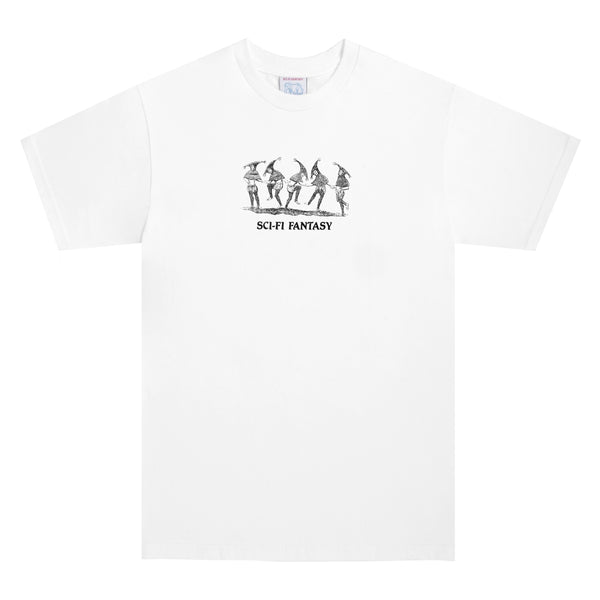 
    
      Jester's Privilege Tee
    

