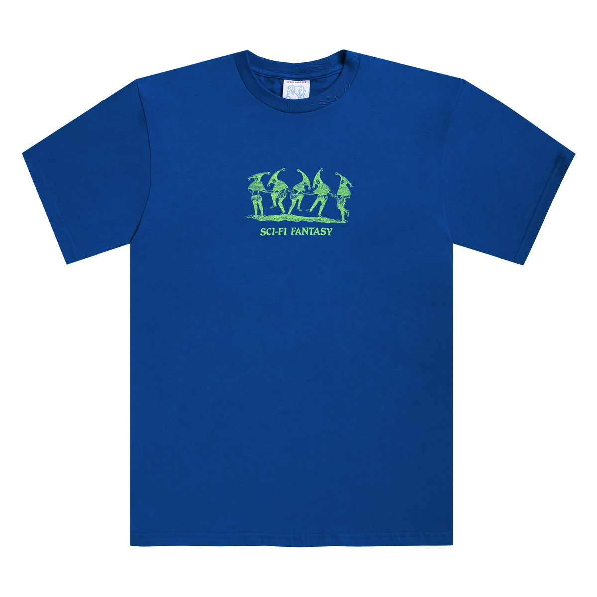 Jester's Privilege Tee