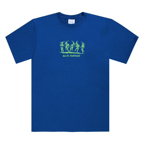 
    
      Jester's Privilege Tee
    
