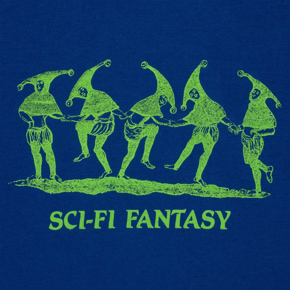 Jester's Privilege Tee